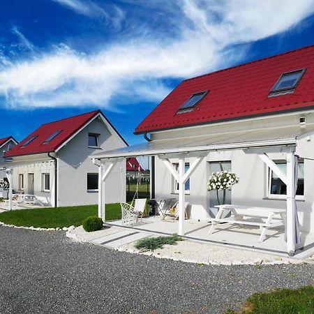 Domki Caloroczne Jesionowscy Kudowa-Zdrój Kültér fotó