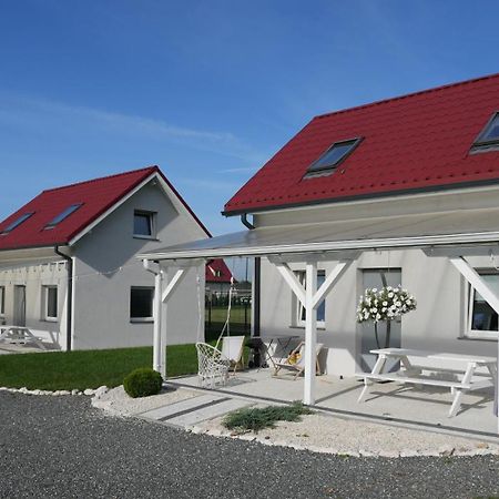 Domki Caloroczne Jesionowscy Kudowa-Zdrój Kültér fotó